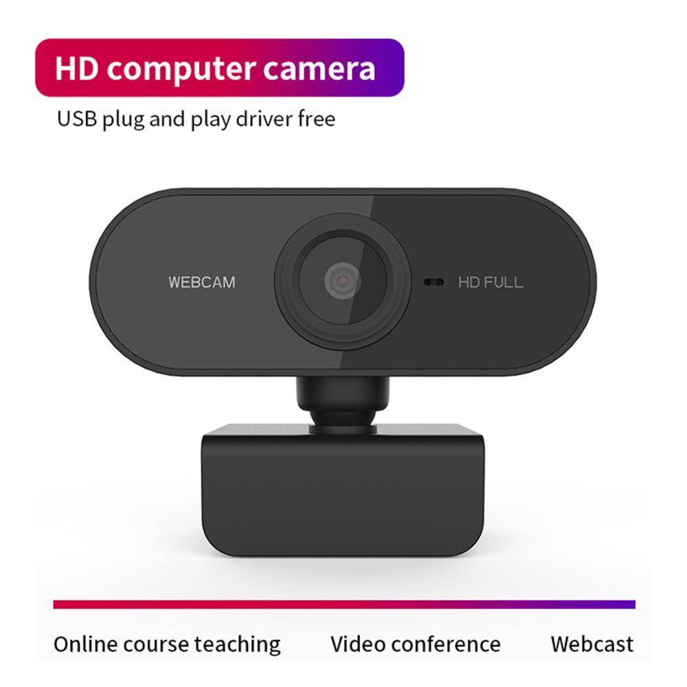 4K Autofocus Webcam - Image 4