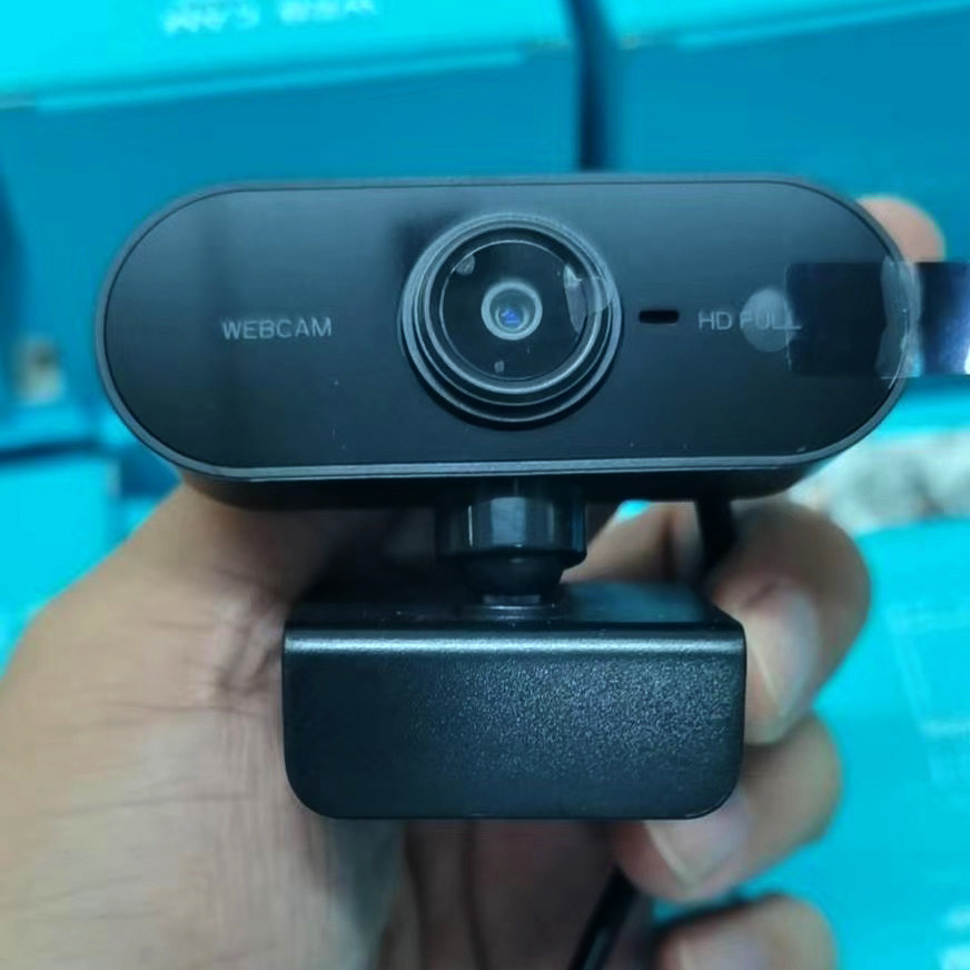 4K Autofocus Webcam - Image 2