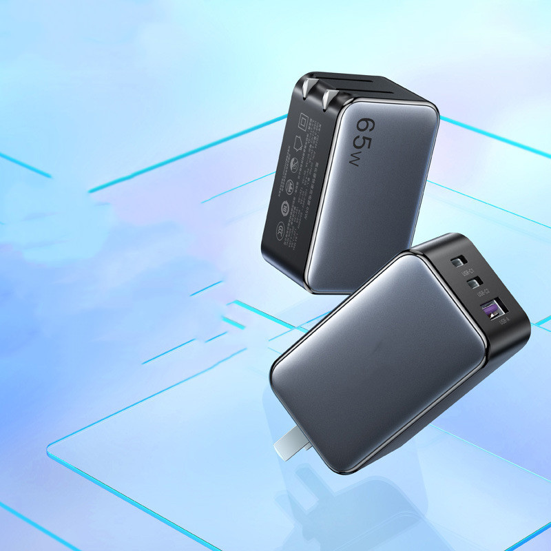 Multi Port Fast Charger - Image 2
