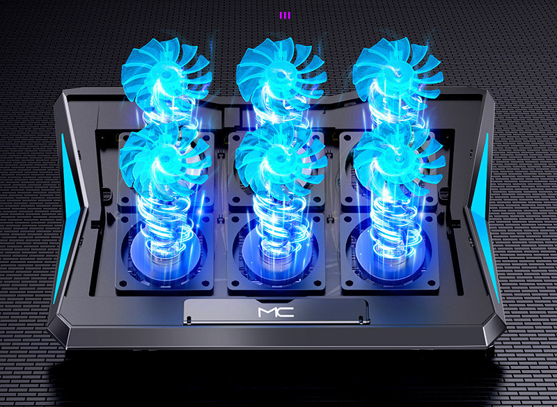 Laptop Cooling Stand - Image 3