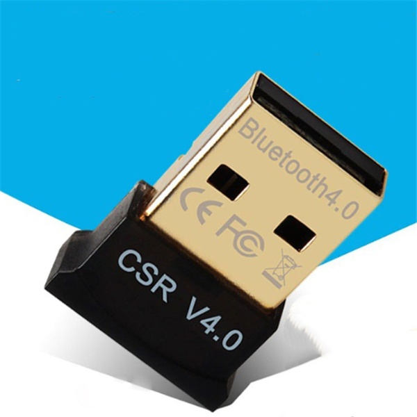 USB Bluetooth 4.0 Adapter - Image 2